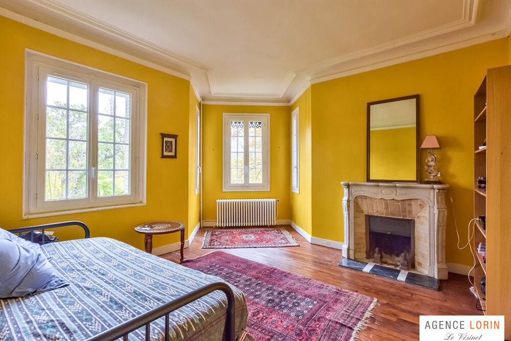 � vendre  Maison Le V�sinet (78110)