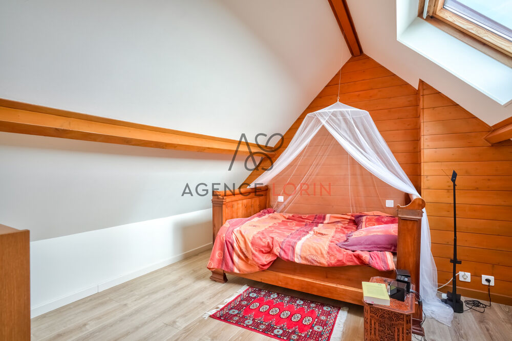 � vendre  Maison Croissy-sur-Seine (78290)