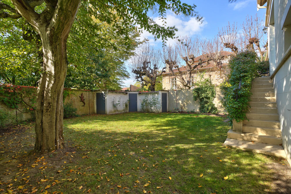 � vendre  Maison Le V�sinet (78110)