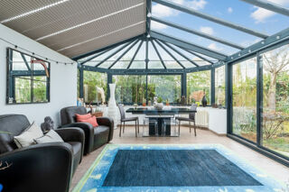  Maison à vendre 8 pièces 173 m²