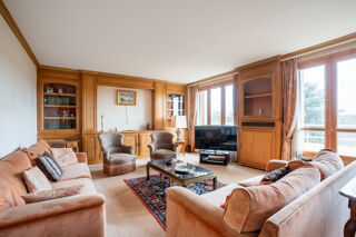  Appartement � vendre 5 pi�ces 107 m�