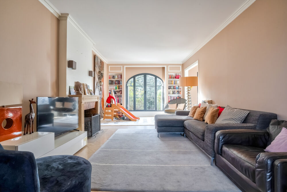 � vendre  Maison Croissy-sur-Seine (78290)