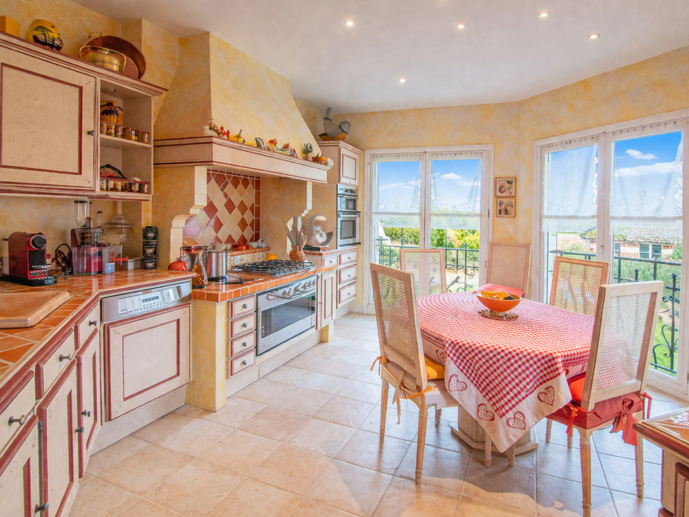 � vendre  Maison Le V�sinet (78110)