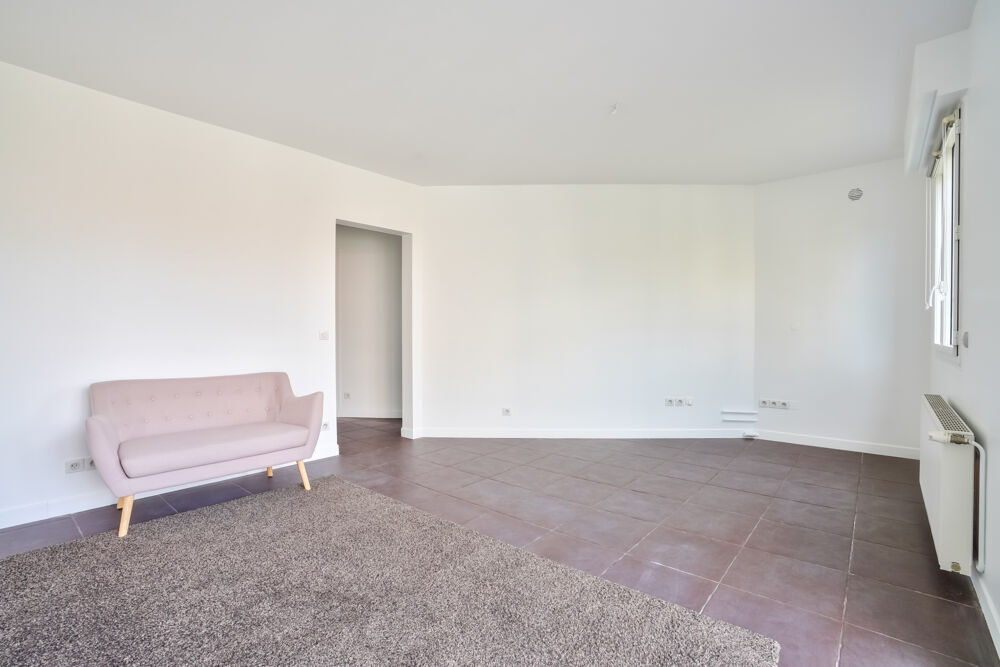Vente Appartement Appartement Le Vésinet - 60,3 m2 - 3 pièces Le vesinet