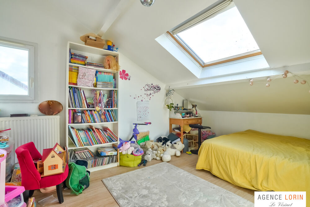 � vendre  Maison Le V�sinet (78110)