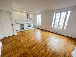  Appartement à louer 2 pièces 47 m²