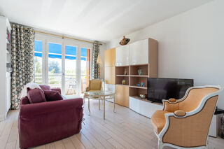  Appartement à vendre 3 pièces 54 m²