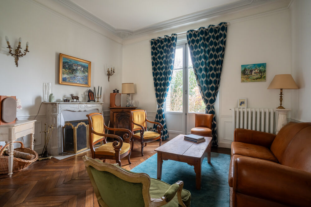 � vendre  Maison Le V�sinet (78110)