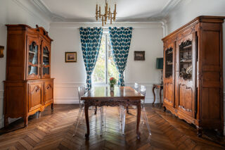  Maison à vendre 7 pièces 183 m²