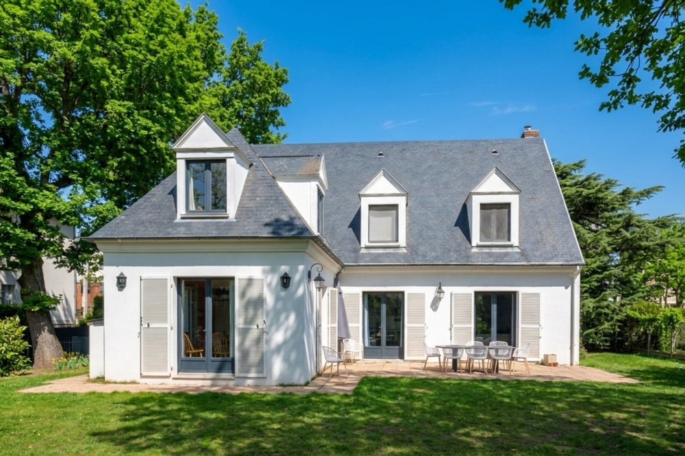 � vendre  Maison Le V�sinet (78110)