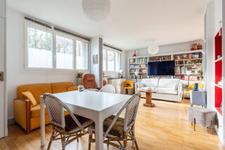  Appartement à vendre 2 pièces 52 m²