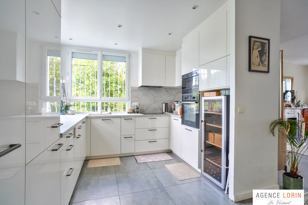 � vendre  Maison Le V�sinet (78110)