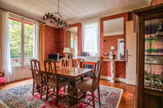  Propriété/château à vendre 11 pièces 341 m²