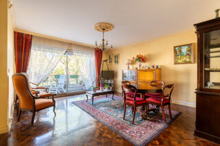  Appartement à vendre 3 pièces 69 m²