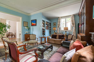  Maison � vendre 9 pi�ces 191 m�