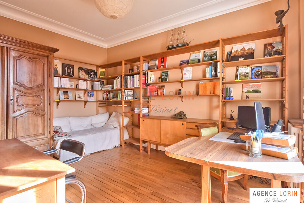 � vendre  Maison Le V�sinet (78110)