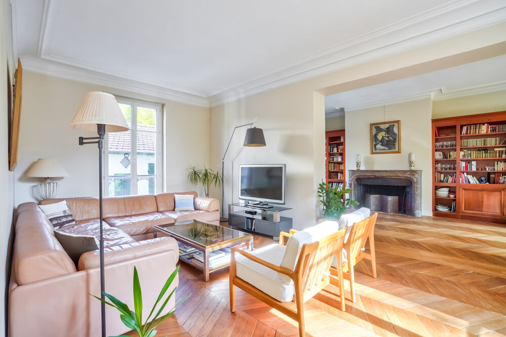 � vendre  Maison Le V�sinet (78110)