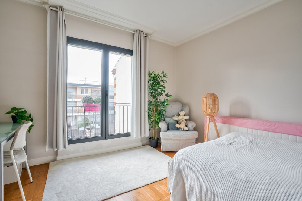 � vendre  Maison Croissy-sur-Seine (78290)