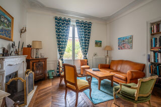  Maison à vendre 7 pièces 183 m²