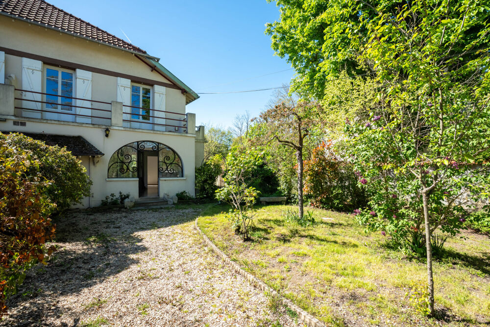 � vendre  Maison Le V�sinet (78110)