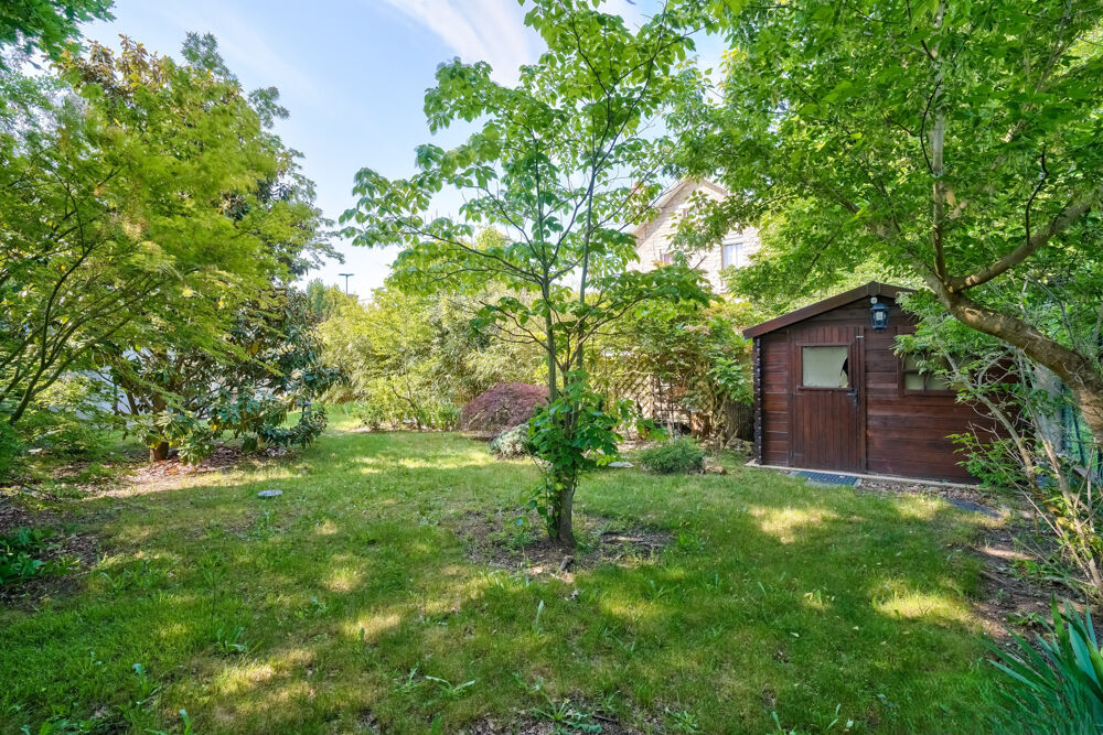 � vendre  Maison Le V�sinet (78110)