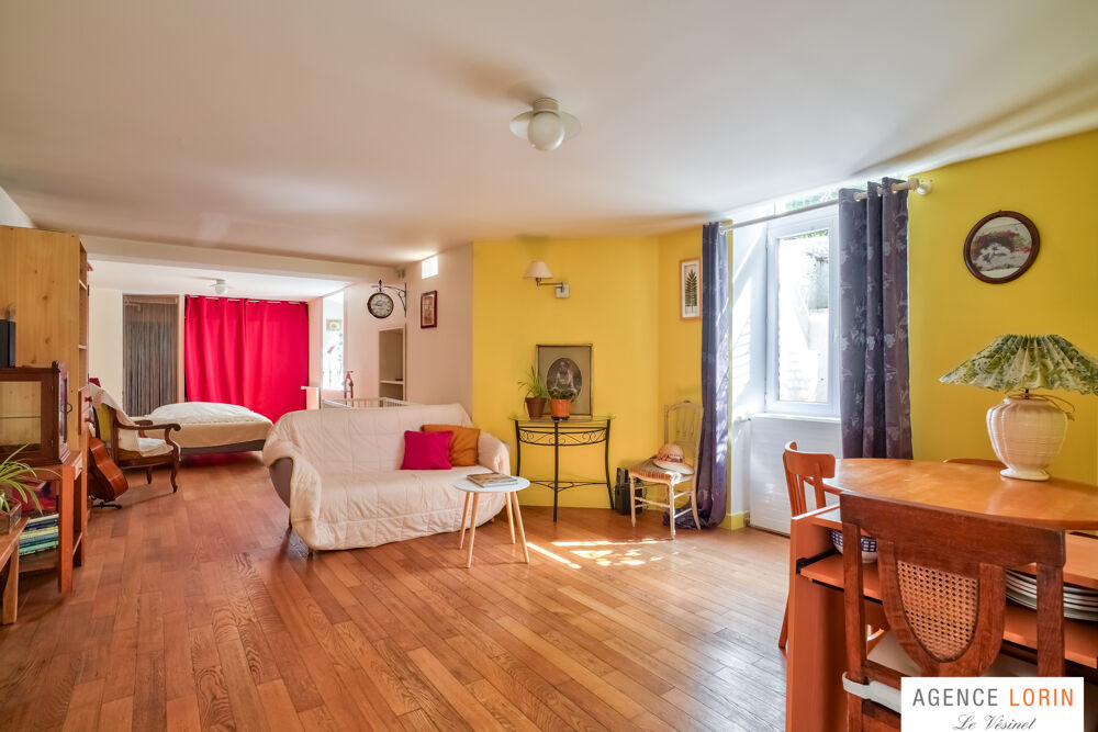 � vendre  Maison Le V�sinet (78110)