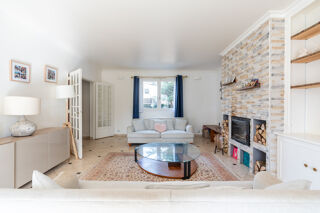  Maison à vendre 9 pièces 319 m²