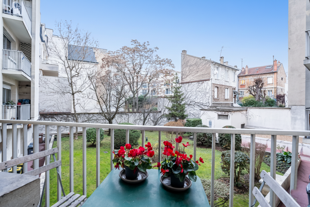 � vendre  Appartement Le V�sinet (78110)