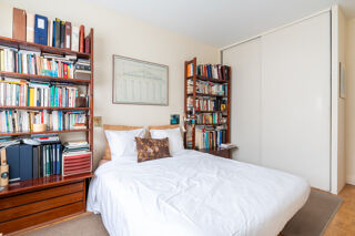  Appartement � vendre 5 pi�ces 117 m�