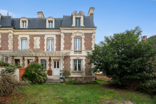  Maison à vendre 7 pièces 183 m²