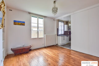  Maison à vendre 4 pièces 77 m²
