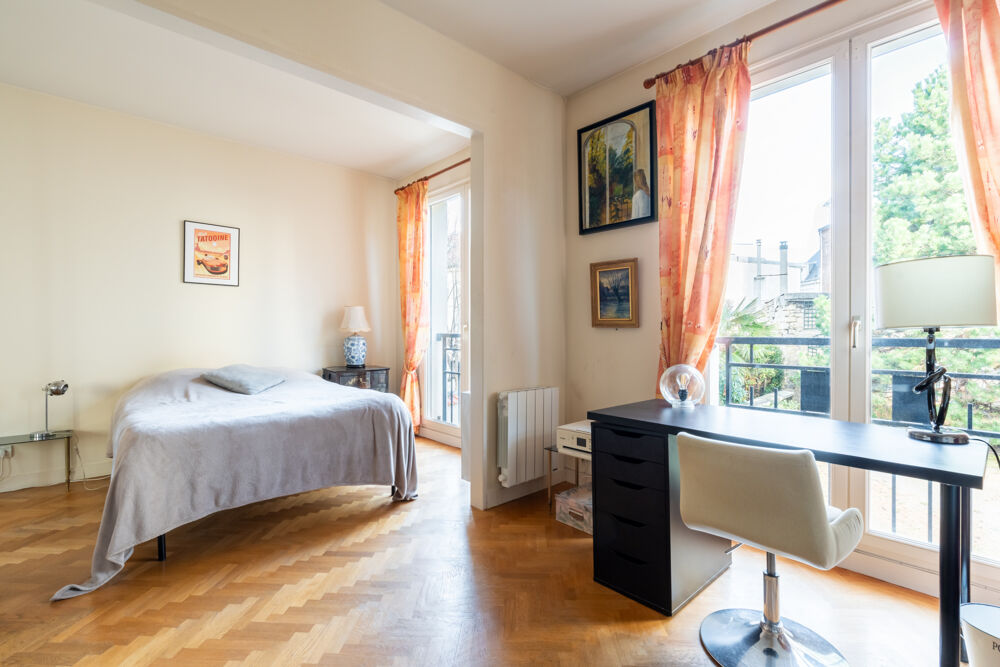 � vendre  Appartement Le V�sinet (78110)