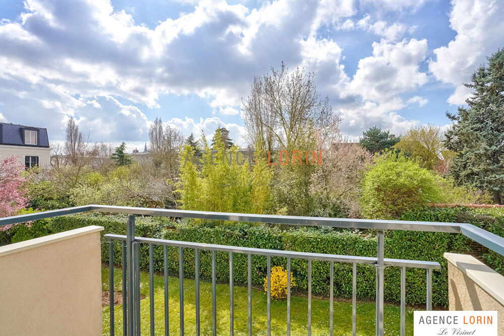 Vente Appartement Appartement Croissy - 66,91 m2 - 4 pièces Croissy sur seine
