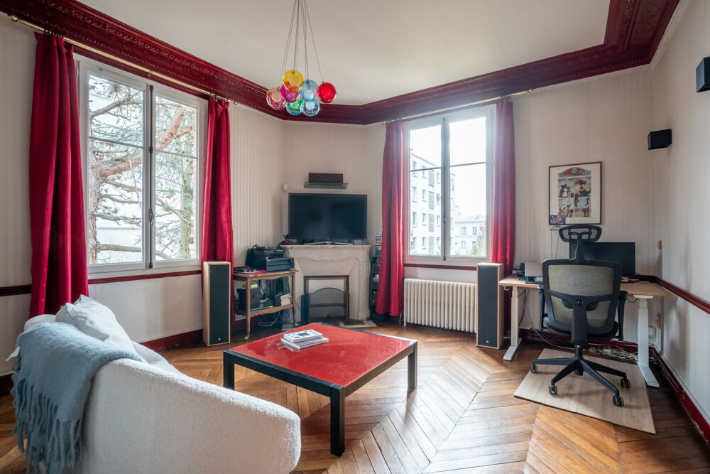 � vendre  Maison Le V�sinet (78110)