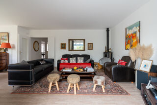 Maison à vendre 8 pièces 173 m²