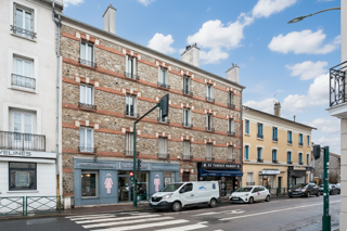  Appartement à vendre 2 pièces 38 m²