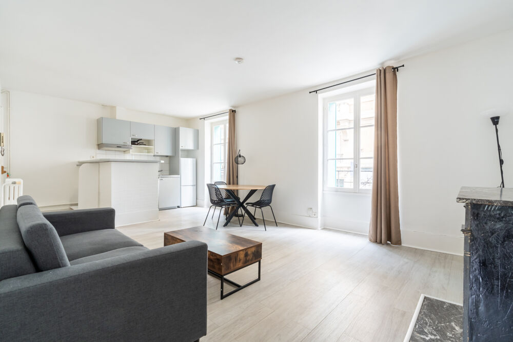 Vente Appartement Appartement Le Vésinet - 50 m2 - 2 pièces Le vesinet