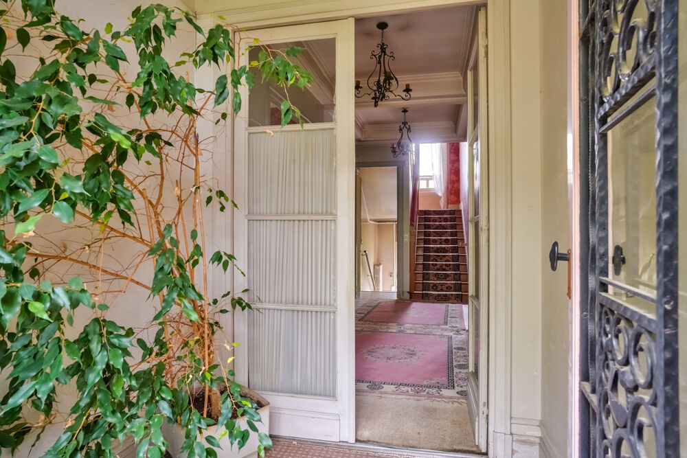 � vendre  Propri�t�/ch�teau Le V�sinet (78110)