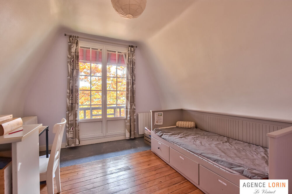 � vendre  Maison Le V�sinet (78110)