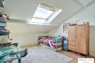  Maison à vendre 9 pièces 192 m²