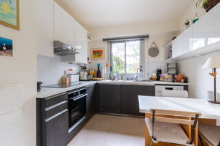  Appartement à vendre 5 pièces 117 m²