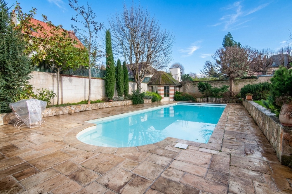 � vendre  Maison Le V�sinet (78110)