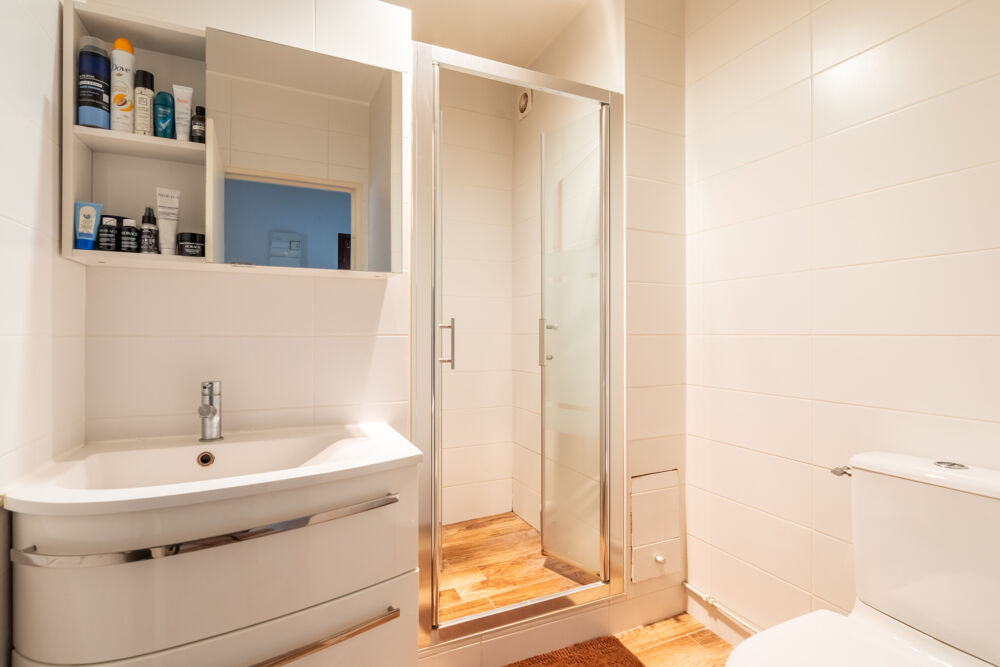 Vente Appartement Studio Le Vésinet Le vesinet