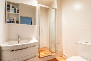  Appartement à vendre 1 pièce 32 m²