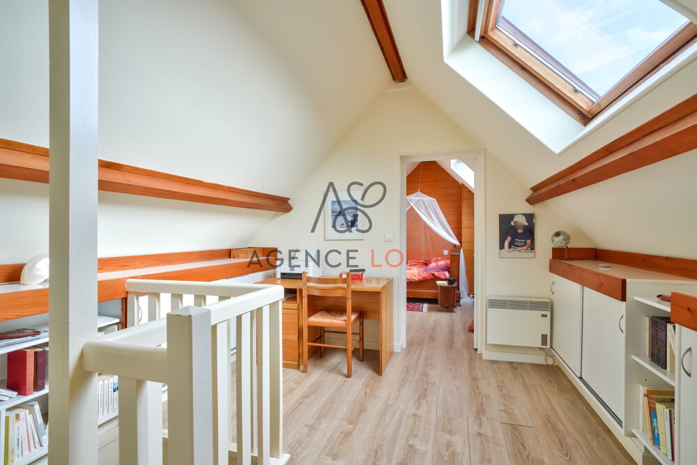 � vendre  Maison Croissy-sur-Seine (78290)