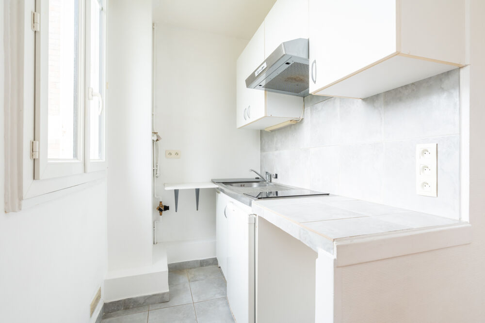 Vente Appartement Appartement Le Pecq - 31.62 m2 - 2 pièces Le pecq