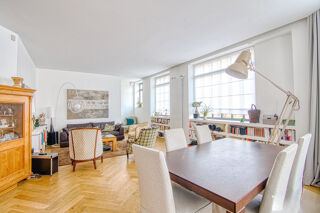  Duplex/triplex à vendre 6 pièces 154 m²