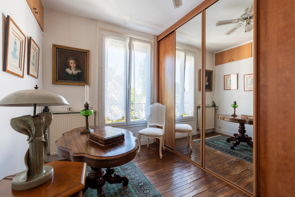 � vendre  Maison Le V�sinet (78110)