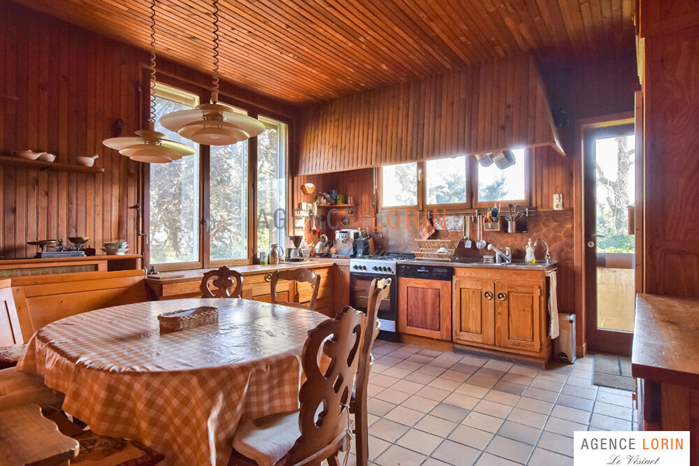 � vendre  Maison Le V�sinet (78110)