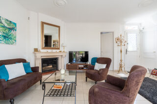 Maison à vendre 3 pièces 75 m²